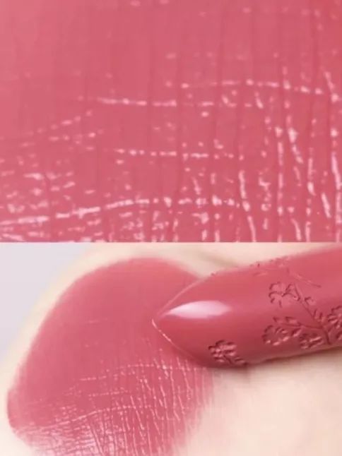 兰蔻2022情人节限定红丝绒小蛮腰,兰蔻黑桃红心丝绒限定