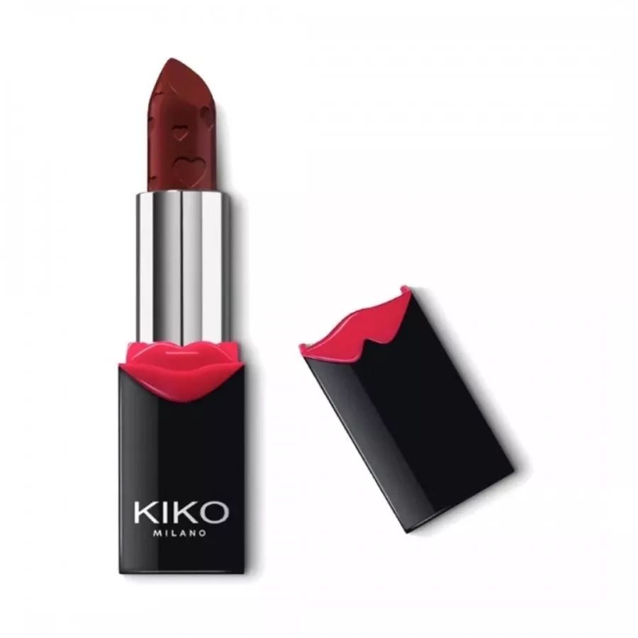 兰蔻情人节限定口红翻毛皮,兰蔻情人节限定礼盒口红丝绒