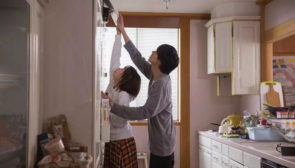 又想骗我去学美发,去学美容美发吧