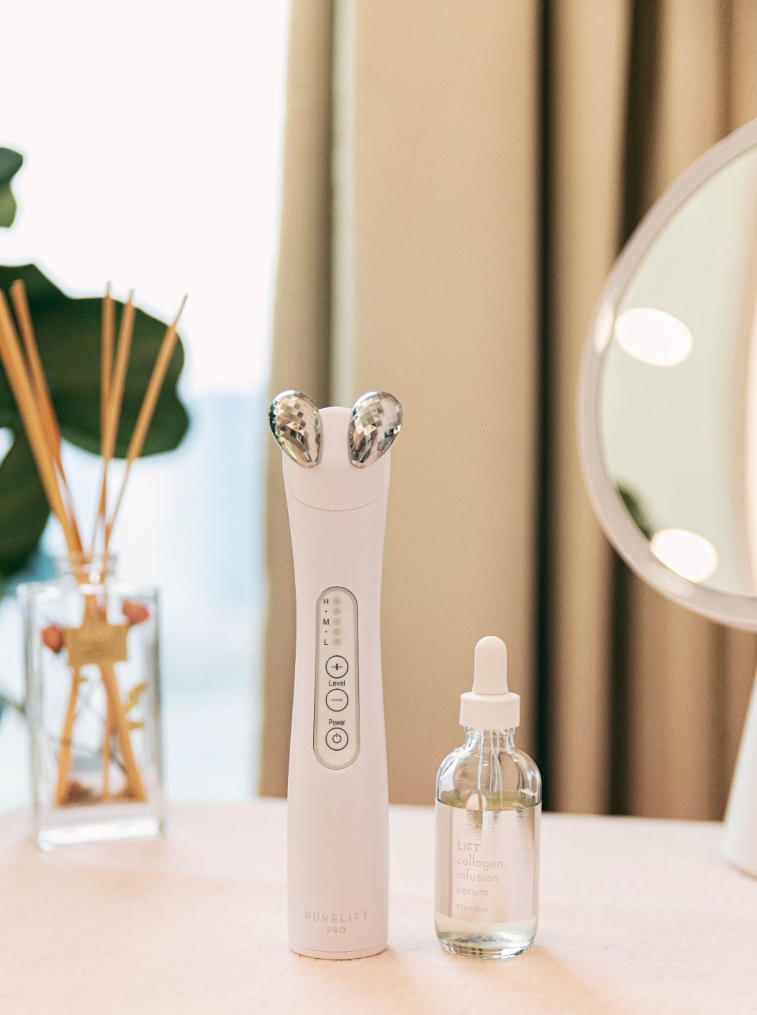 推广一个月没有任何效果,美容院脸部抗衰提拉紧致手法