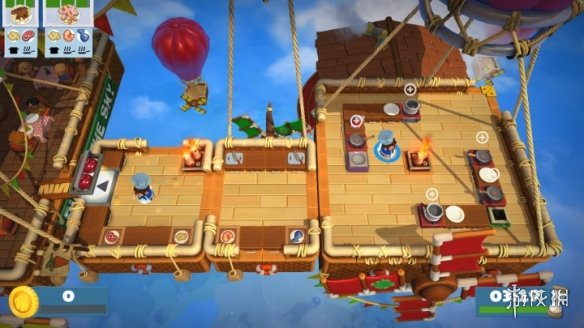 情人节要到了！盘点那些瞬间就能毁灭爱情的分手游戏