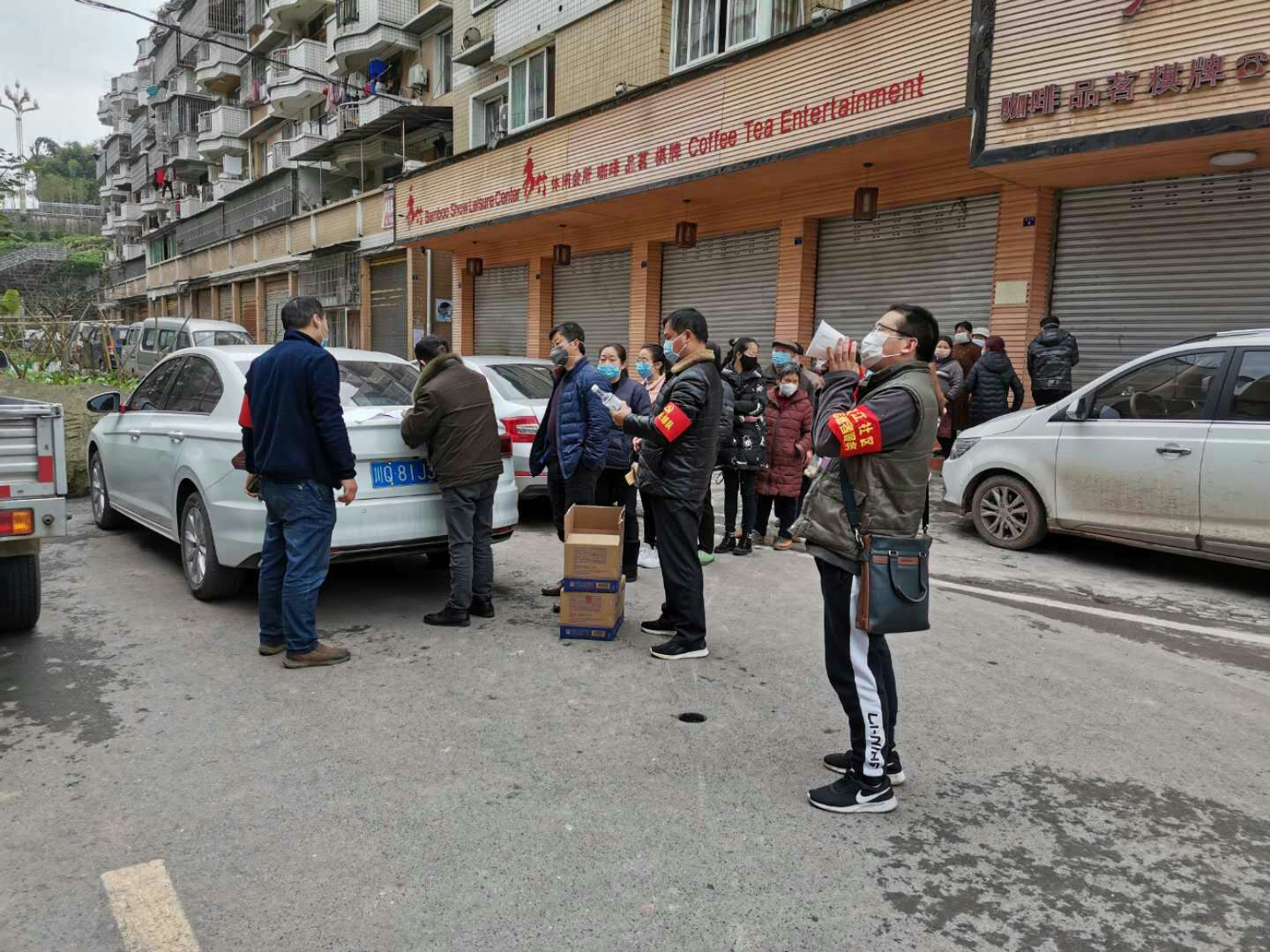 长宁区新冠疫情防控工作,宜宾市翠屏区应对新冠肺炎