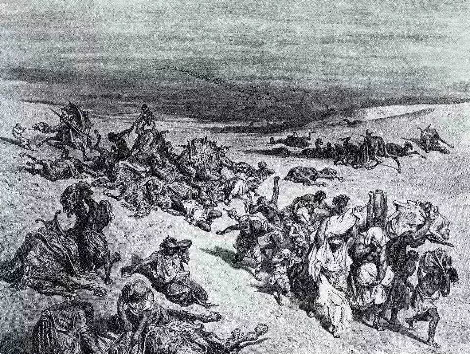 彭敏撰文谈“公元217年的一场瘟疫”