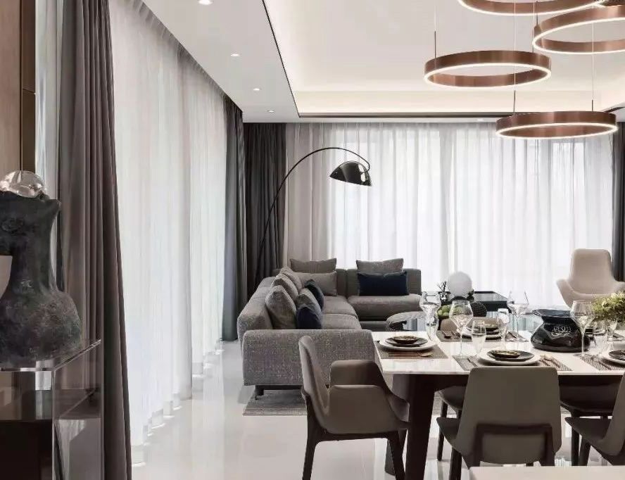 伟鹏万科御玺滨江最大户型,万科伟鹏御玺滨江是豪宅吗