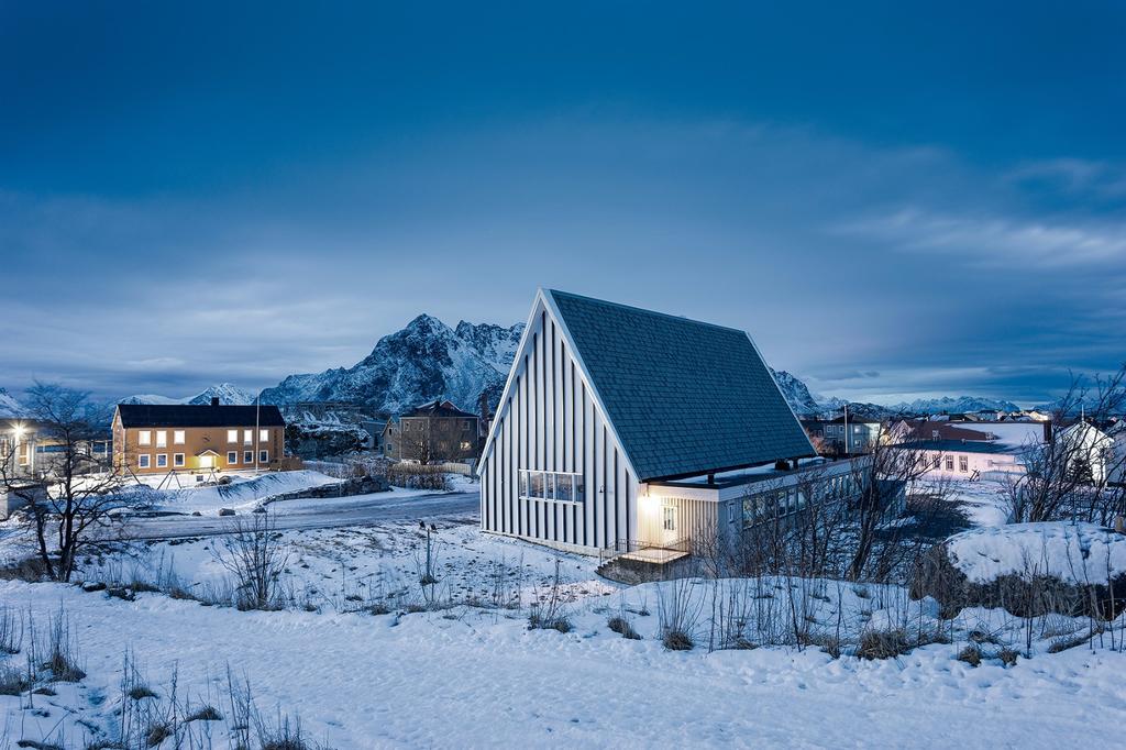 罗弗敦群岛一日游攻略,罗弗敦群岛旅行