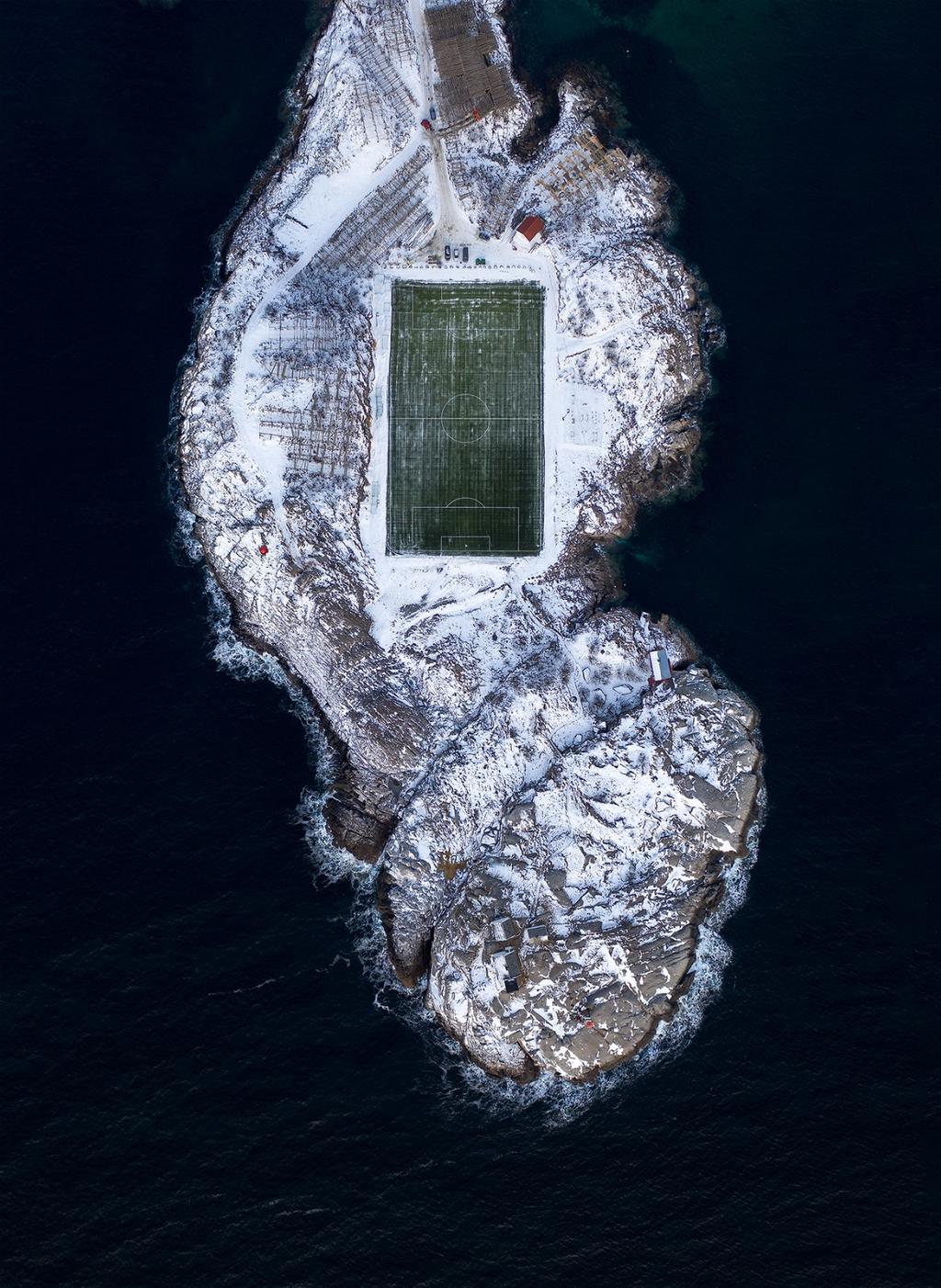 罗弗敦群岛一日游攻略,罗弗敦群岛旅行