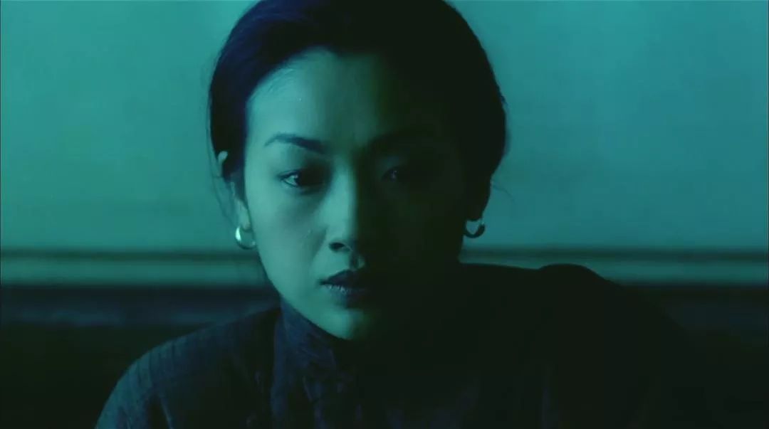 黄土地上的杀戮与幻想——1997年中港合拍武侠电影《龙城正月》