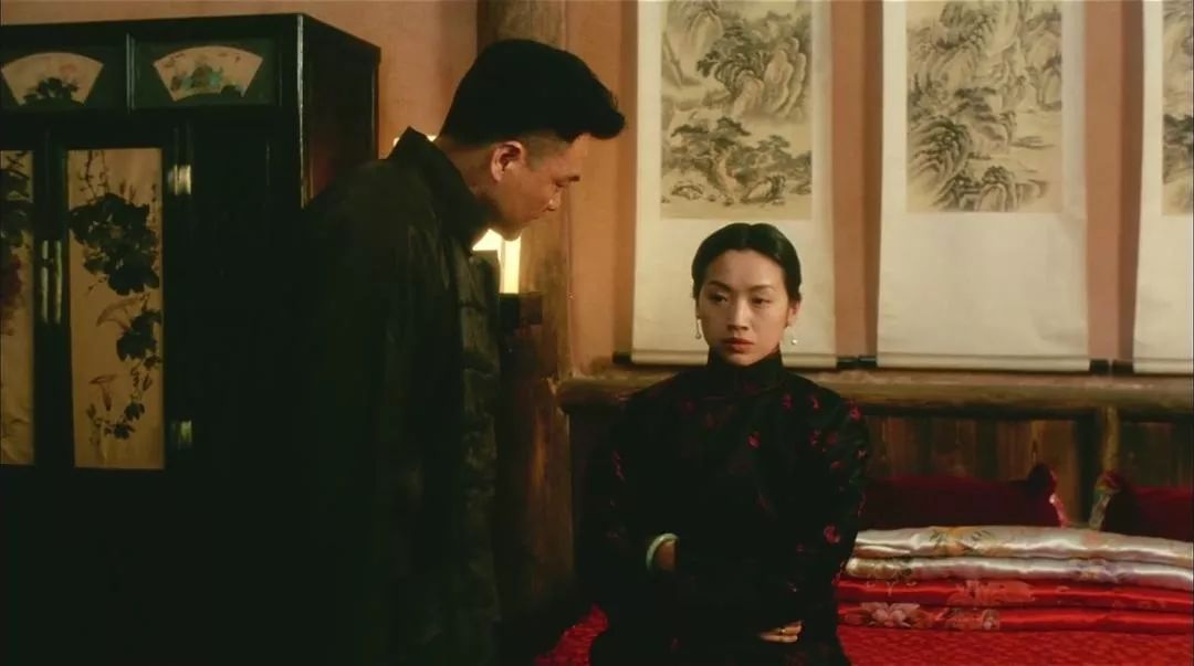 黄土地上的杀戮与幻想——1997年中港合拍武侠电影《龙城正月》