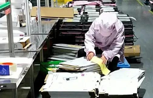 因疫情影响的大龄求职者,受新冠肺炎疫情影响招聘