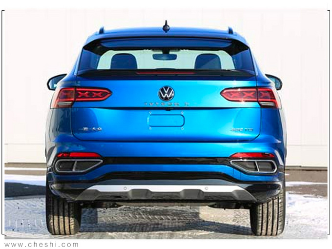 高尔夫8和探岳,想换车不知道换什么