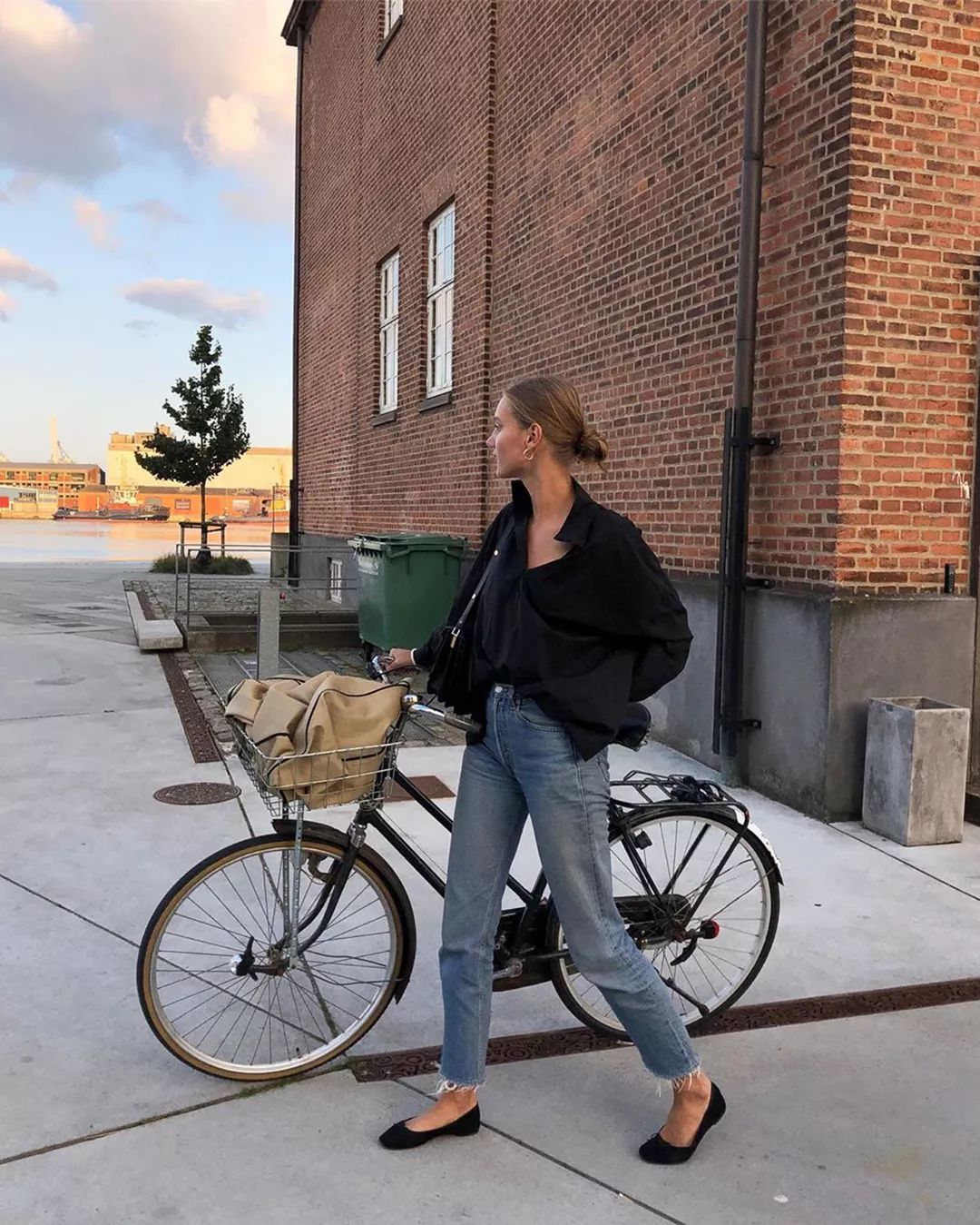 每次上ins，只为等她们更新