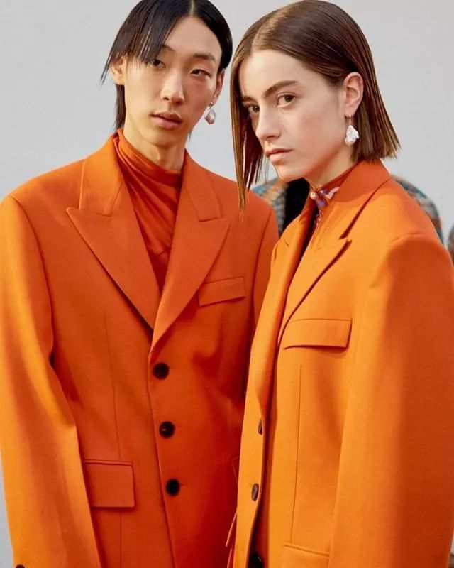 赶紧入手|一起做个戴珍珠项链的*男美**纸