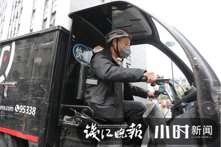 顺丰快递原则上要送货上门吗?,顺丰快递什么时候开始正常