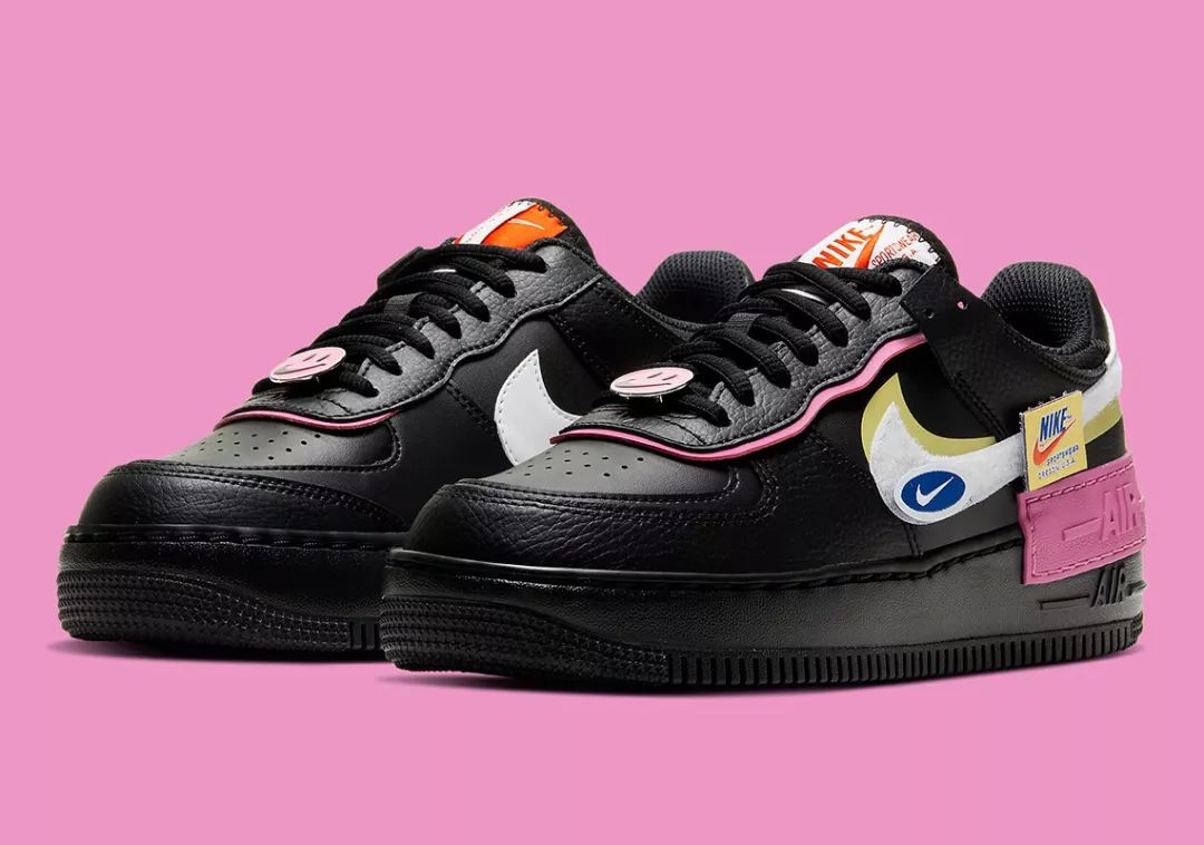 近期最值得入手的10双鞋,近期10双好看的鞋