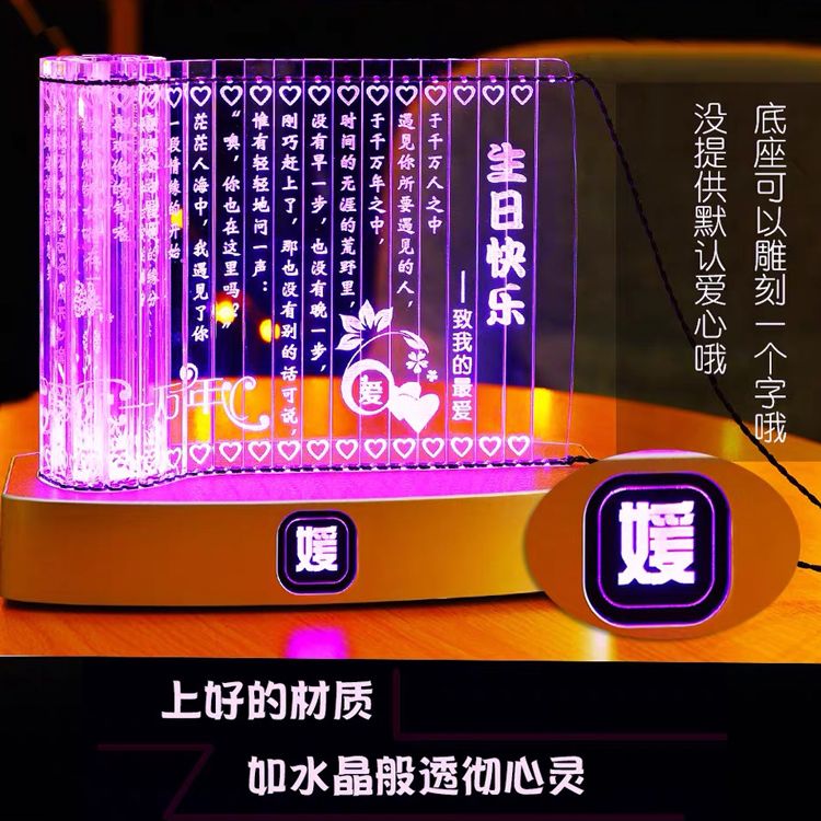 女生最不想收到的10件礼物，第2个是疯了吗