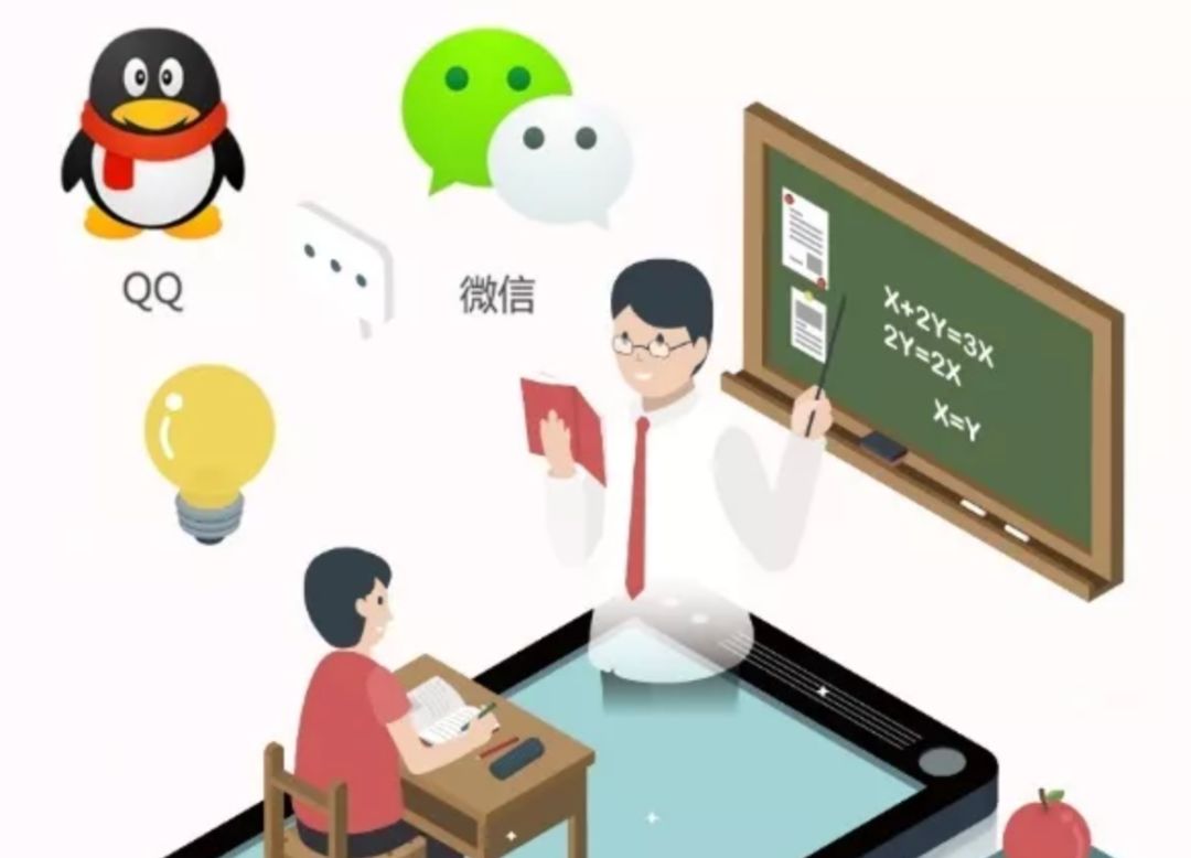 @高校师生，在线学习26个难题，华中师大教授给你专业建议！