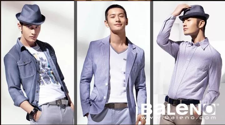 班尼路和佐丹奴有什么区别,班尼路佐丹奴同档次的品牌