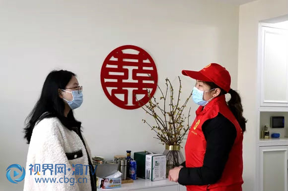 重庆志愿者抗击新冠病毒 (重庆市抗击新冠病毒最美志愿者)