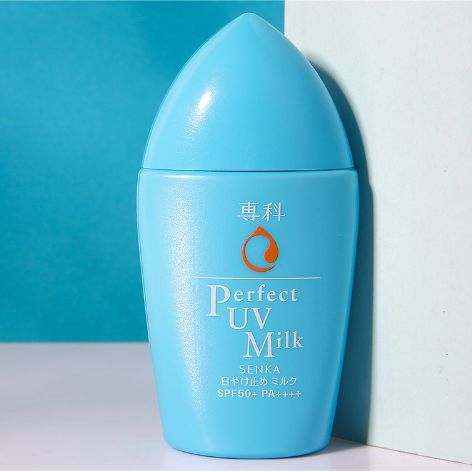 适合混油皮肤的全套大牌彩妆,必买的几款彩妆