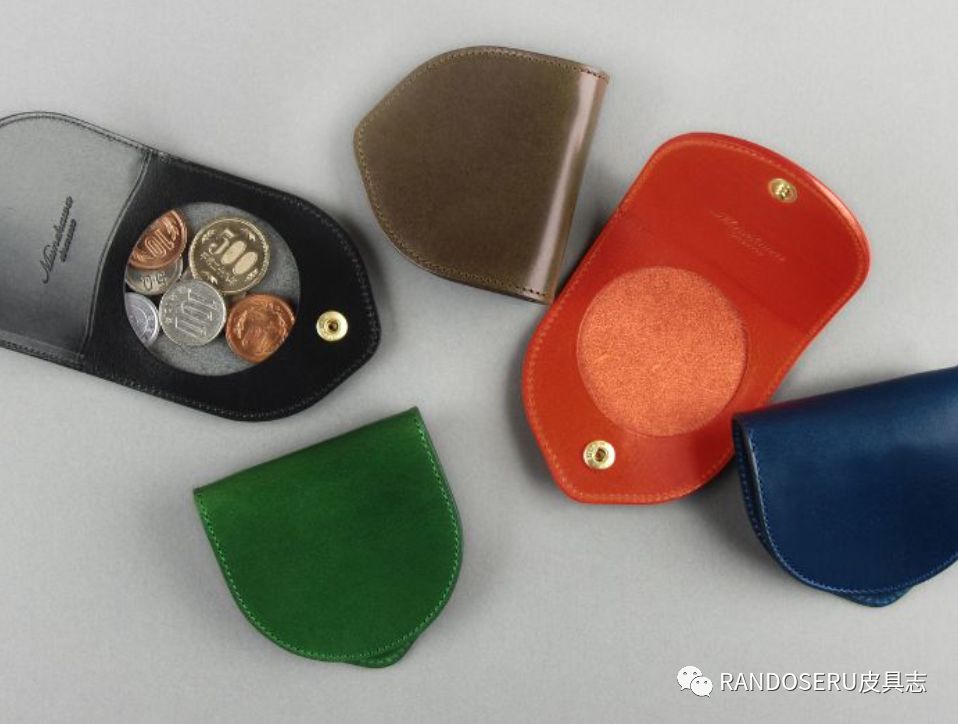 大阪皮具店,大阪手工皮具店