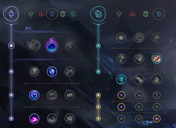 冰枪更新后带什么英雄之力,冰枪带什么英雄