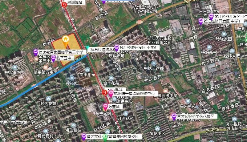 凤起钱潮成交,凤起钱潮杭州