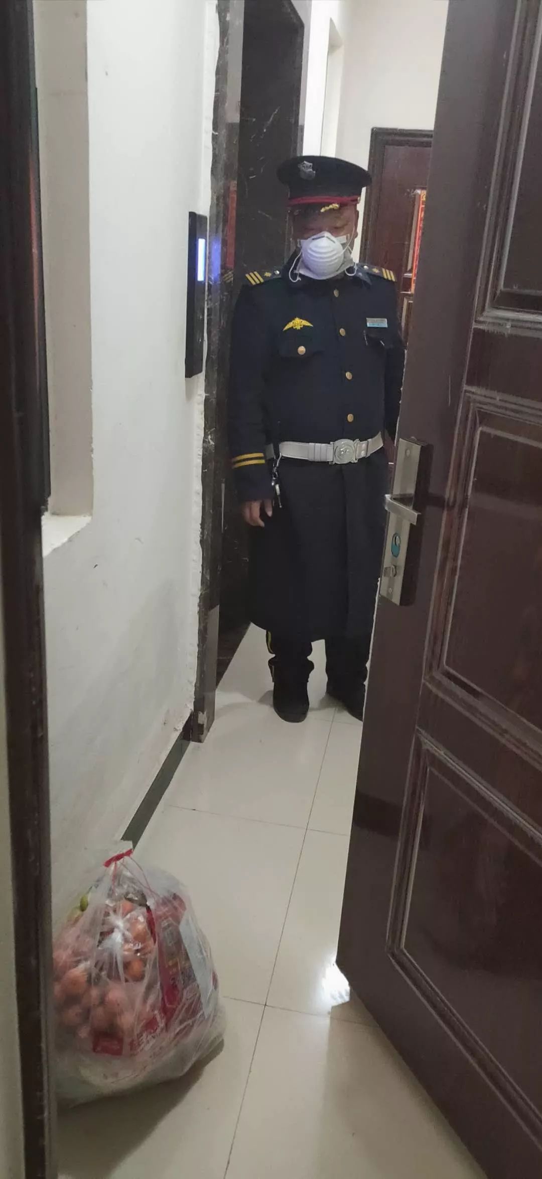 从道真回到鸭溪,居家隔离14天之后,她说出了遵义人的心声