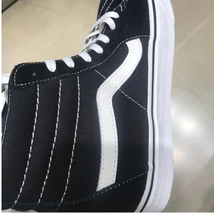 唯品会教你VANS经典款怎么买