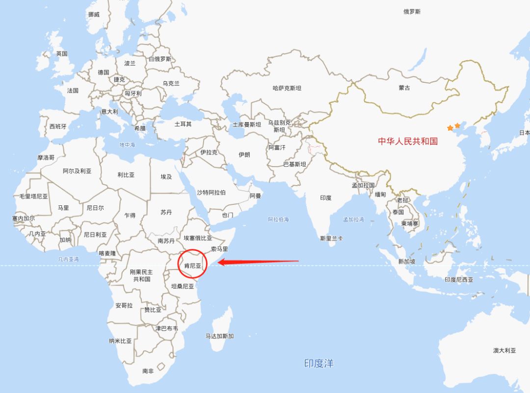 为了给温州找防护服，浙江老乡跑遍了小半个非洲