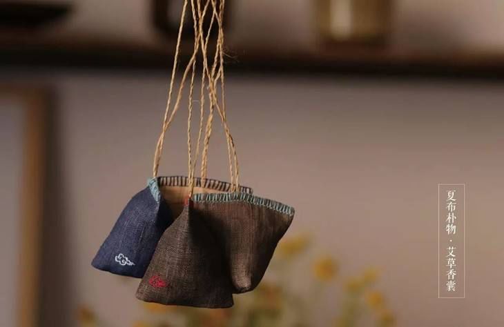 蕲艾在预防新冠肺炎中的小妙用