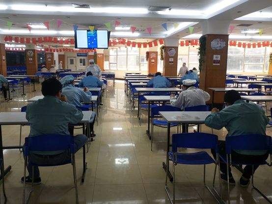 防疫和复工复产两不误宣传标语,郑州市防疫防控和复工复产方案