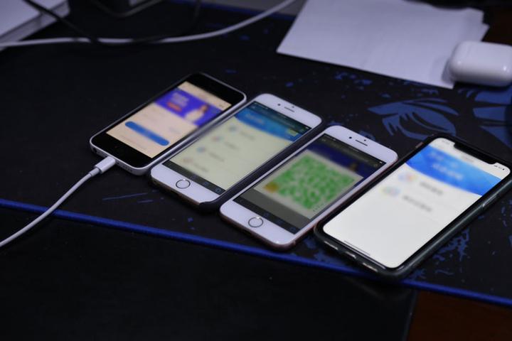 七天，“健康码”是怎样从杭州西溪路刷到全中国？