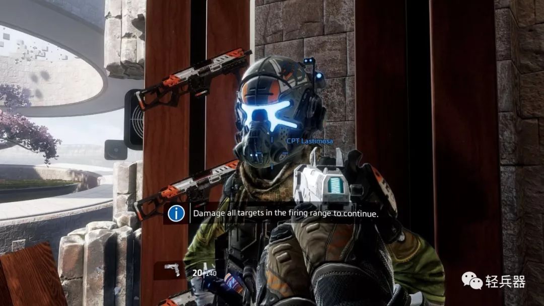 一记回忆杀：钢铁较量机甲天降——泰坦陨落2