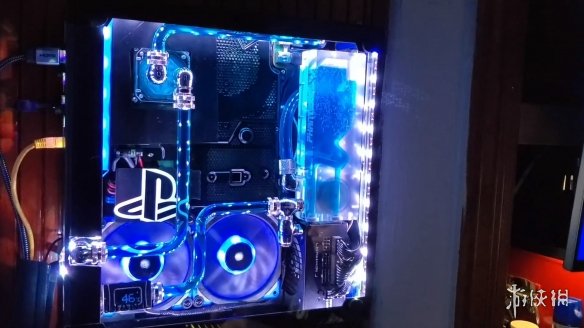 网友电脑diy,网友diy主机