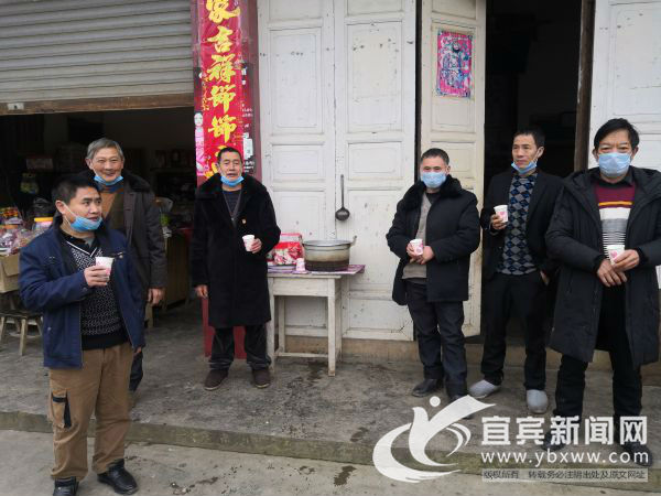 党员带头当先锋疫情防控作表率,疫情防控重于天党员先锋冲在前