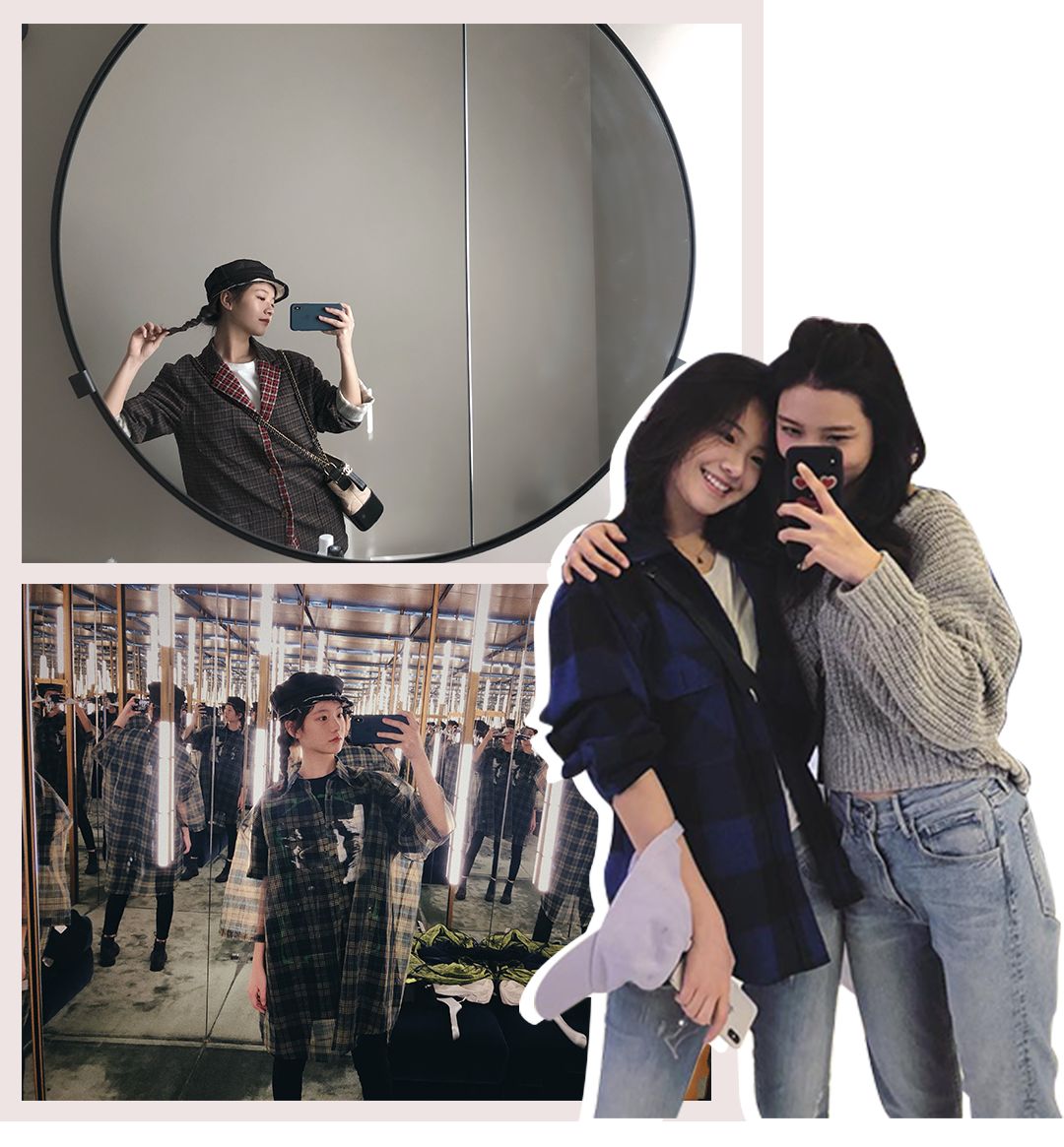 春天来了想出去走走又怕迷路,春天来了就想出去玩