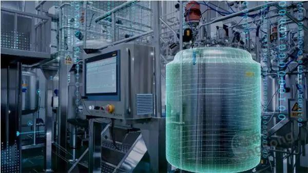 CAIMRS2020评选揭晓｜优秀服务之智造示范奖