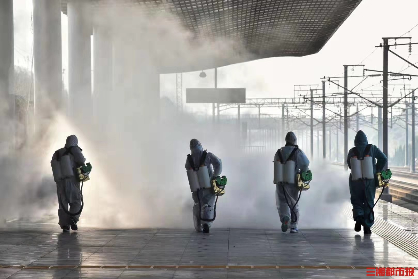 共同为疫情做贡献的视频,共同抗击疫情为中国加油