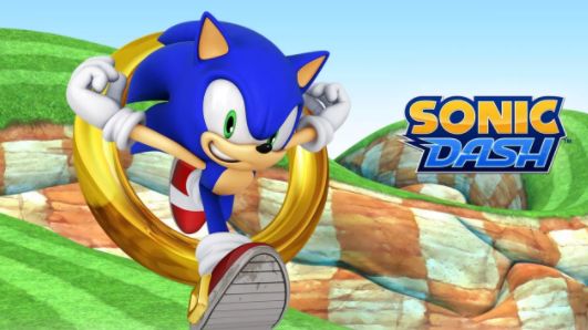 累计*载下**3.5亿，这款运营7年的索尼克手游有哪些长寿秘诀？|游戏茶馆