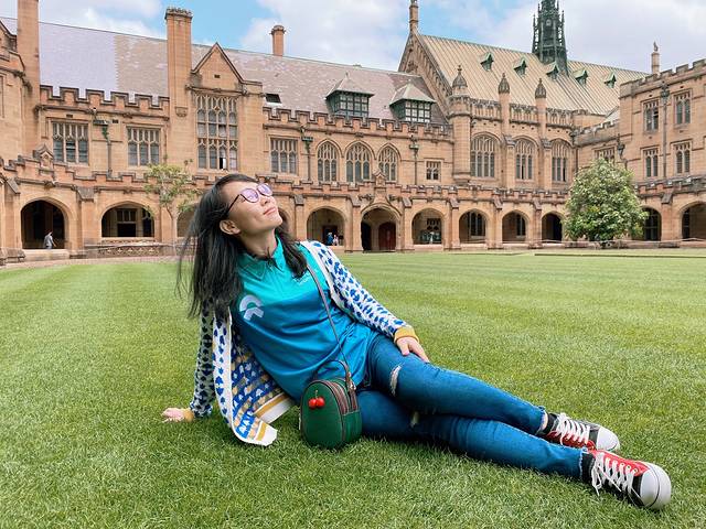 澳大利亚大洋路两日游,自由行墨尔本及悉尼