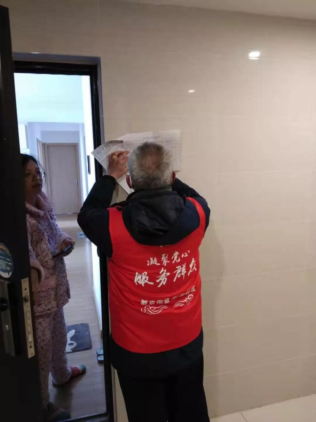 我是*党**员，我在！20.6万南充*党**员在不同的战场，相同的坚守！