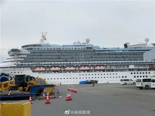2人死亡634人感染！“钻石公主”号邮轮悲剧，给住高层住宅、在写字楼上班的我们5点警示