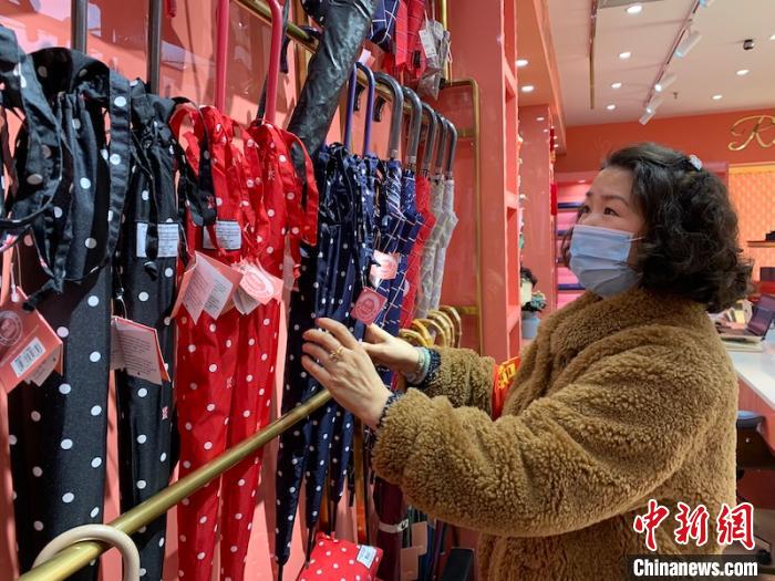 义乌小商品城世界超市,“世界超市”义乌订单增长明显