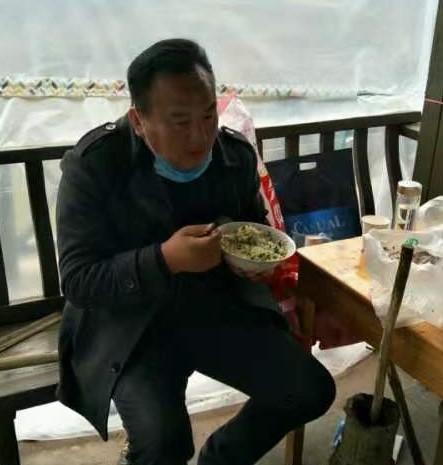 从深圳回来的老板,为何在衢州山村当起了免费代购员?