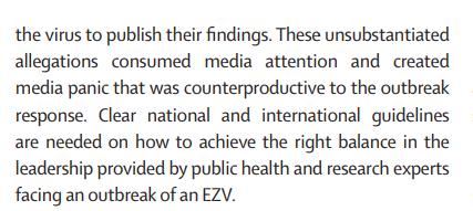 柳叶刀新型病毒,柳叶刀发布新论文感染病毒