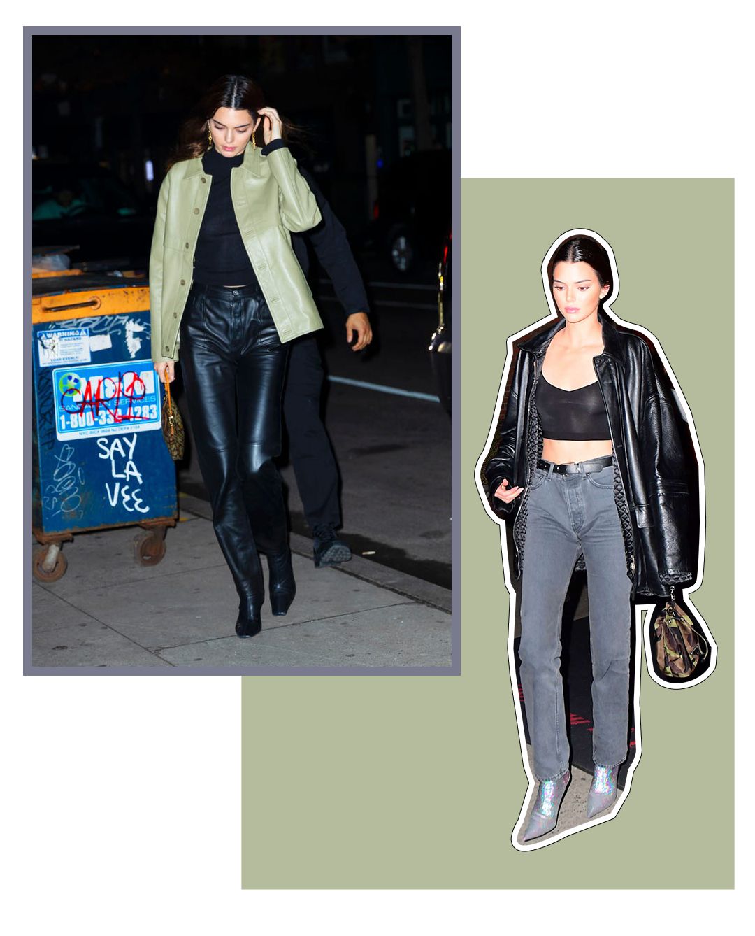 2022秋款外套第一名,2020最特别的一件衣服