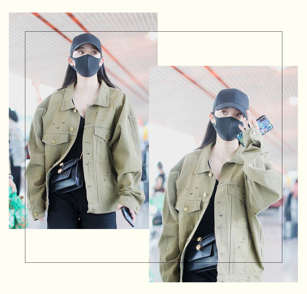 2022秋款外套第一名,2020最特别的一件衣服