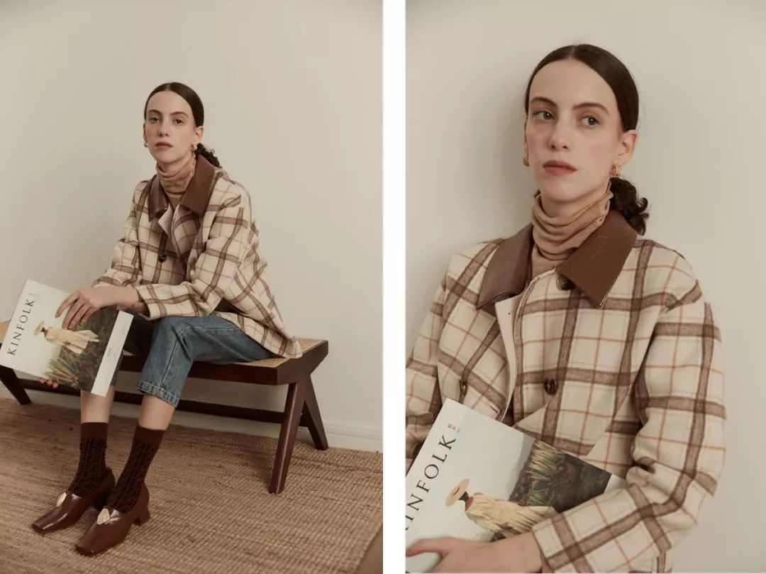 2022秋款外套第一名,2020最特别的一件衣服