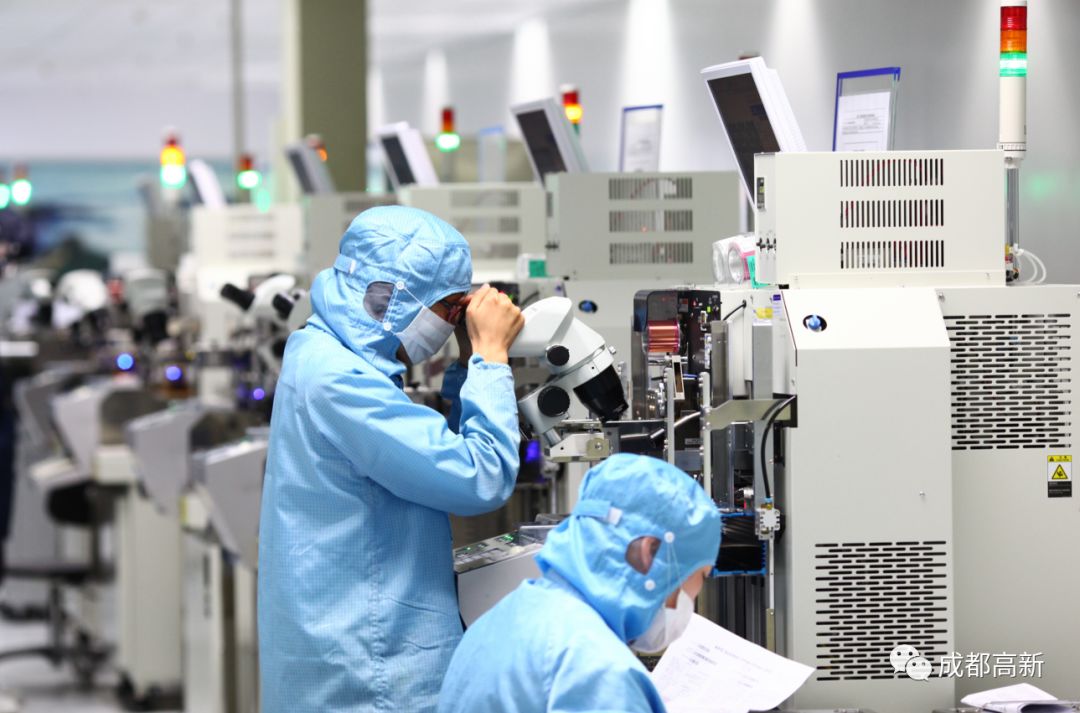 成都高新区人才计划补贴,招聘大量岗位高新岗位待遇好