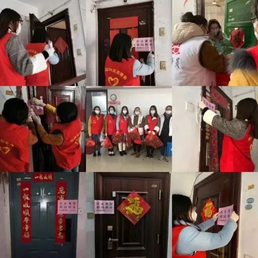 澄江街道：感谢有你，每一位城市守卫者